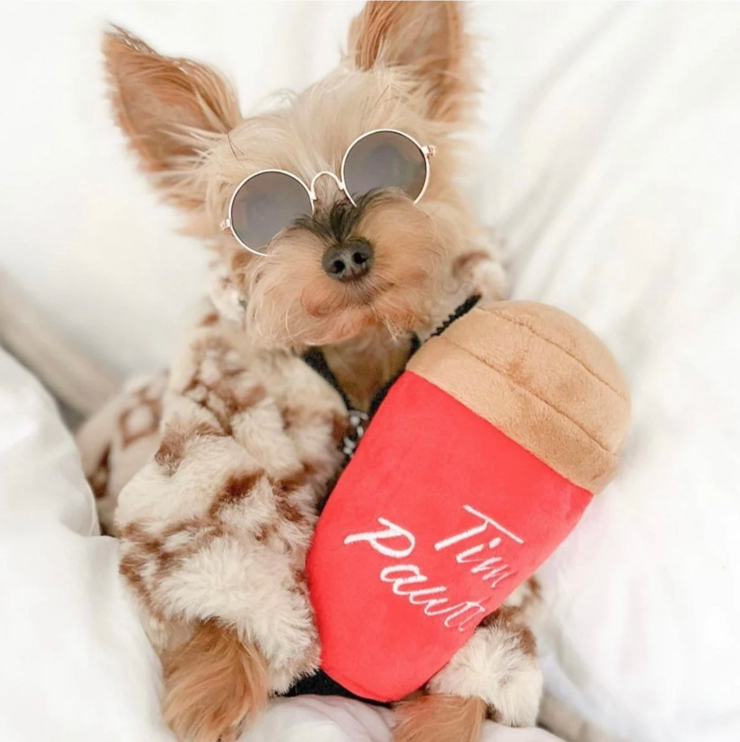 Eco-Friendly Canadian Plush Toy Bundle