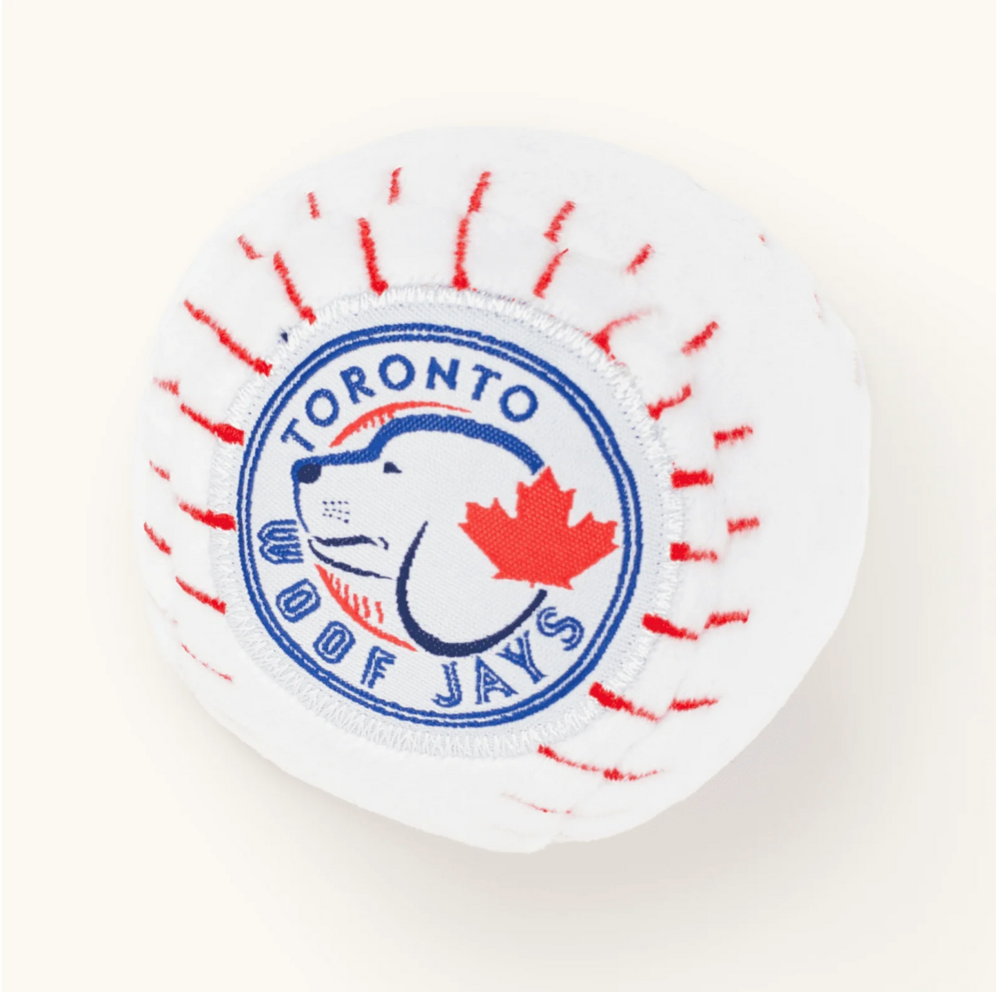Eco-Friendly Canadian Plush Toy Bundle
