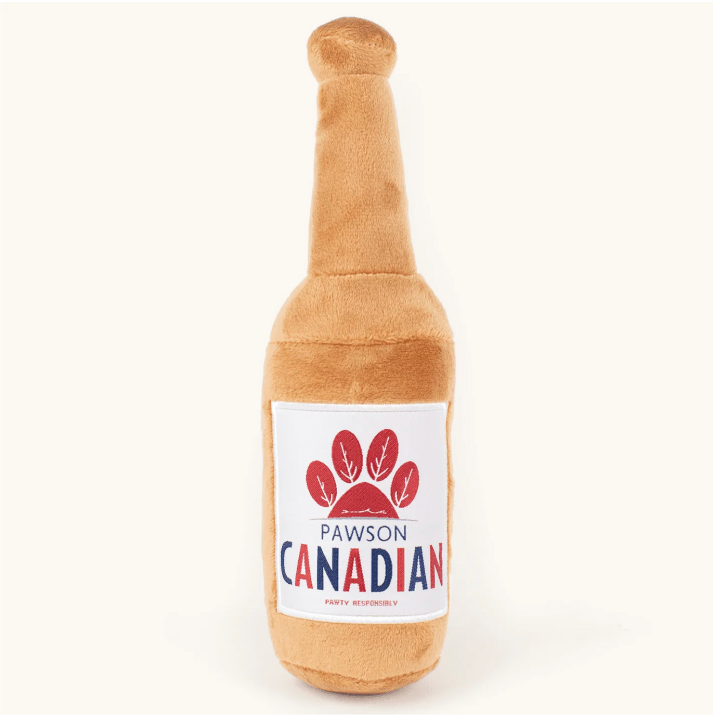 Eco-Friendly Canadian Plush Toy Bundle