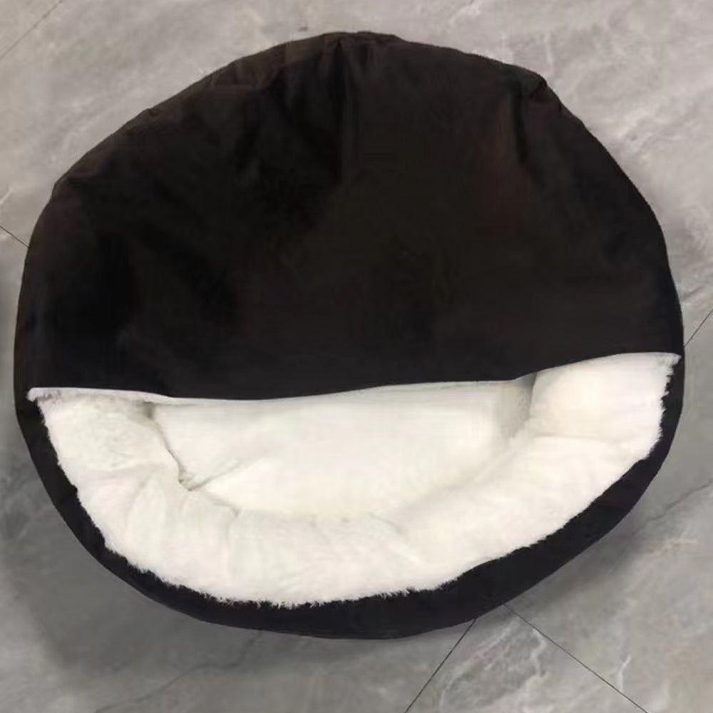 Warm and Comfortable Washable Orthopedic Pet Bed_6