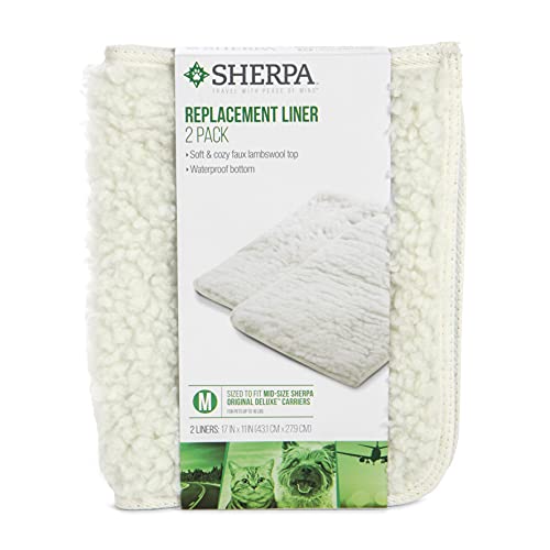 Sherpa PetDelta Carrier, the only bag you'll ever need