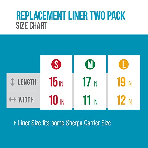 Sherpa PetDelta Carrier, the only bag you'll ever need