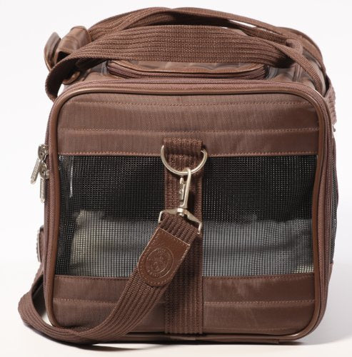 Sherpa PetDelta Carrier, the only bag you'll ever need