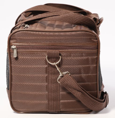 Sherpa PetDelta Carrier, the only bag you'll ever need