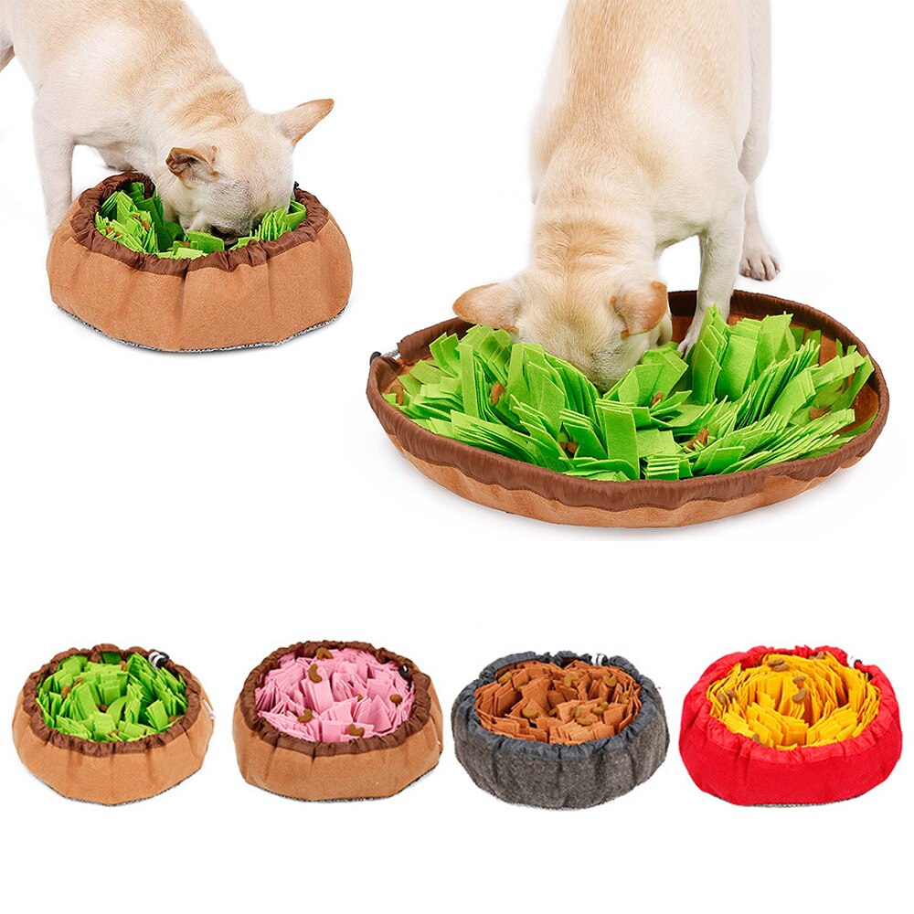 Pup Distractor Treat Dispenser