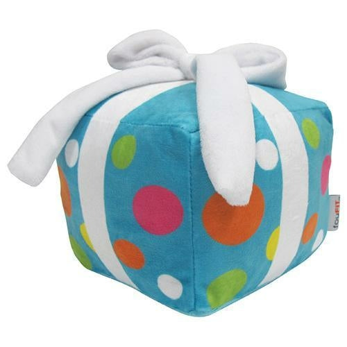 Birthday Present Plush Toys, fouFIT