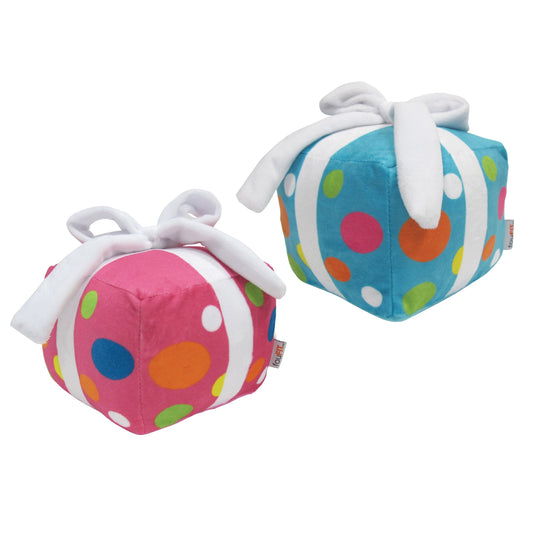 Birthday Present Plush Toys, fouFIT