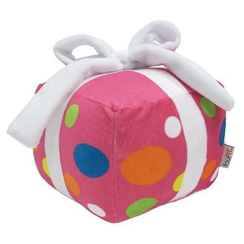 Birthday Present Plush Toys, fouFIT