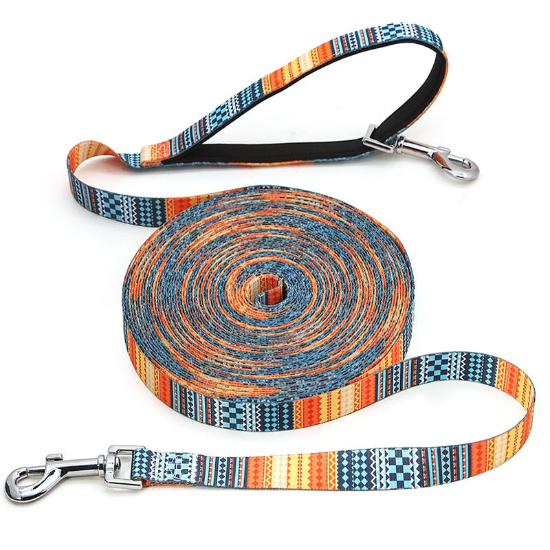 Supersized Dog Leash