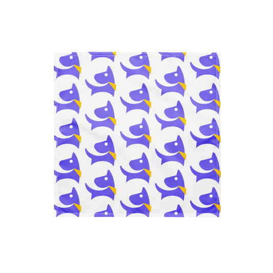 GoDoggo Bandana
