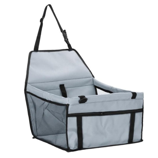 BYOD, Bring Your Own Dog Car Safety Carrier