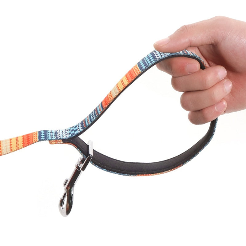Supersized Dog Leash