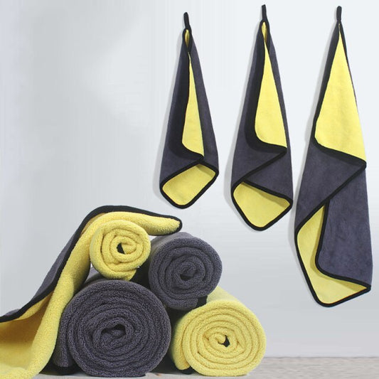 Full Set Clean & Cozy Towel Bundle