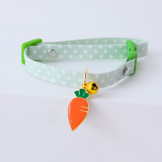 Personality Pet Pendant Collar