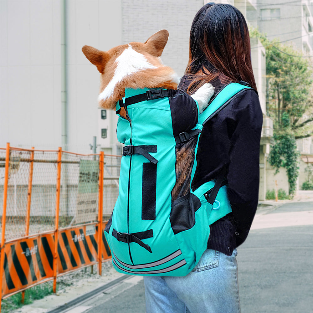 Waterproof Dog Carrier