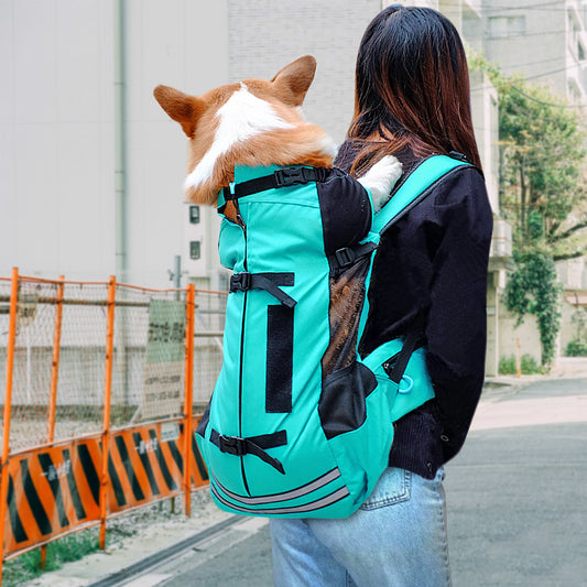 Waterproof Dog Carrier