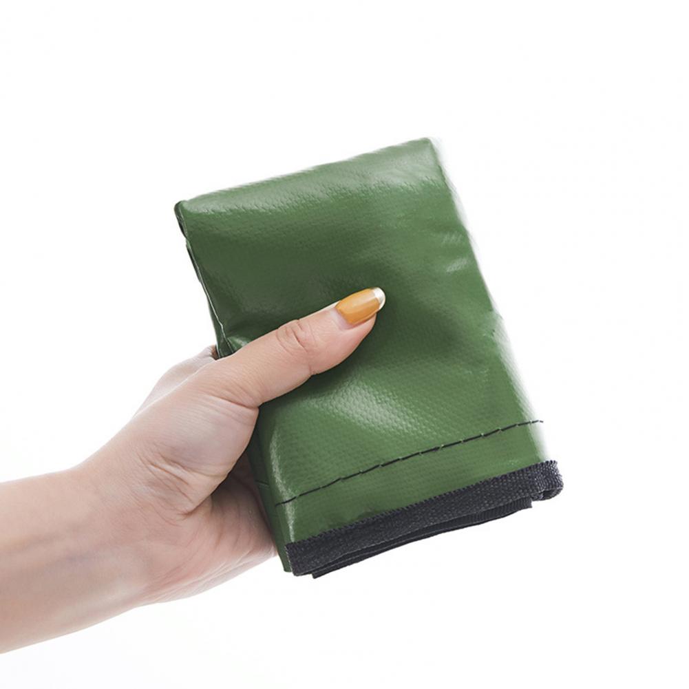 Paw-Travellers Water Bag