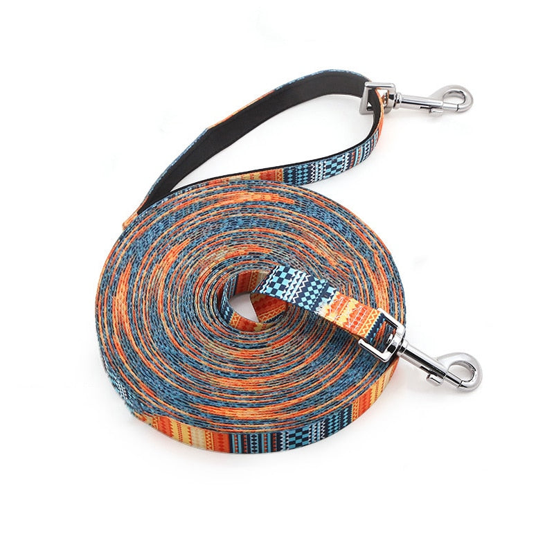 Supersized Dog Leash