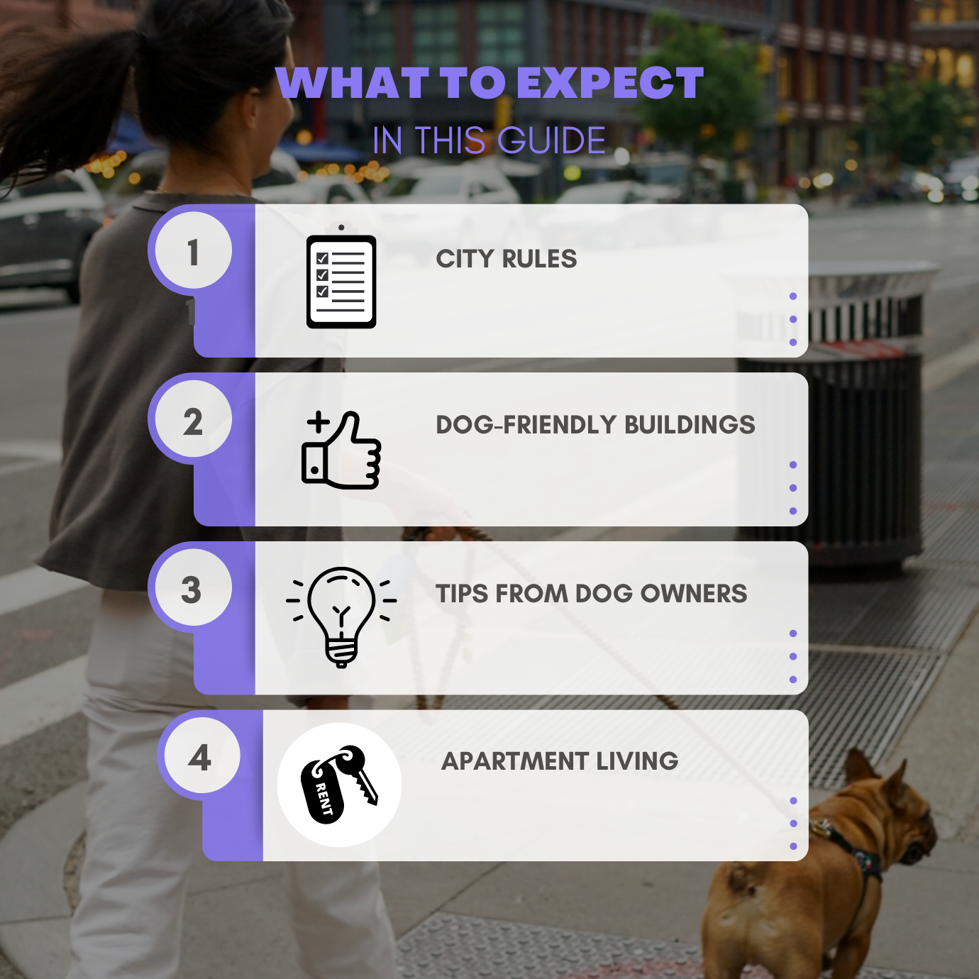 GoDoggo Apartment Guide